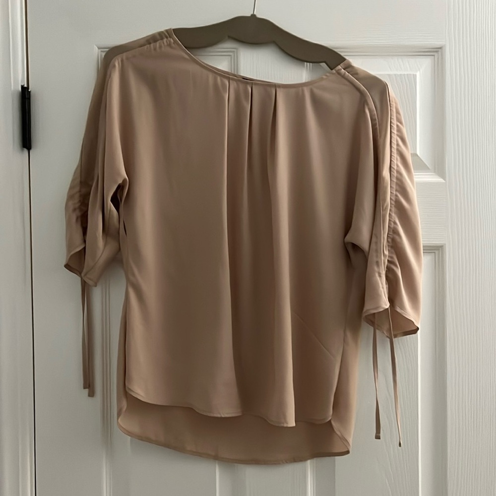 ANN TAYLOR blouse